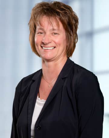 Ivonne Simonsmeier