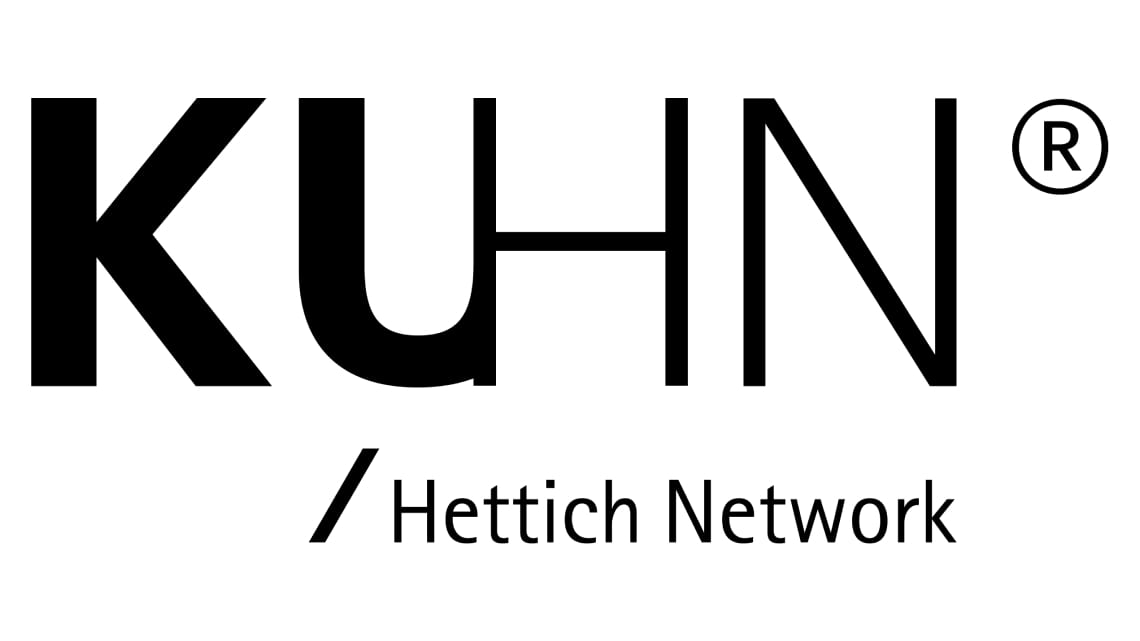 Über Kuhn – ein starker Teil des Hettich Netzwerks
